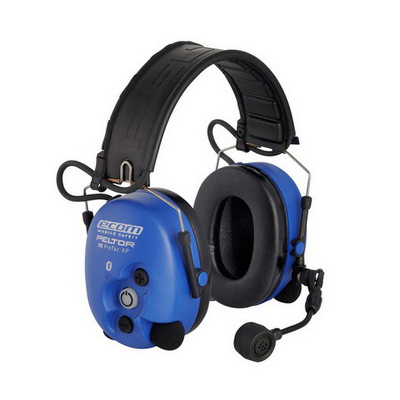 Peltor WS ProTac XP?Ex?防爆頭戴藍牙耳機
